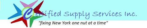 Certified Supply Services Inc.